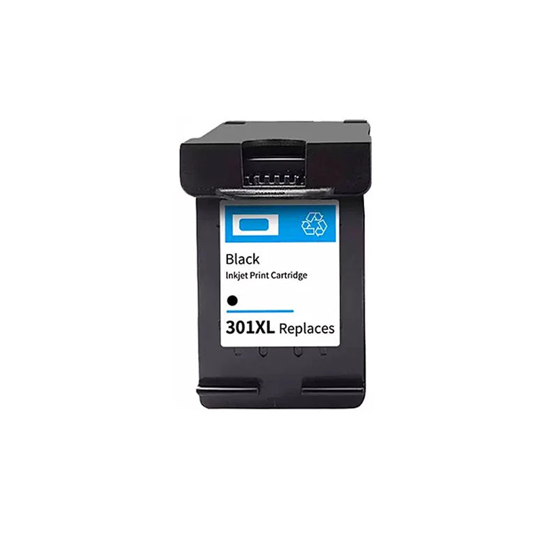 301XL Ink Cartridge Compatible for HP 301 for HP 301XL Deskjet 1000 1010 1050 1510 2050 2540 2542 2543 2547 2549 Printer