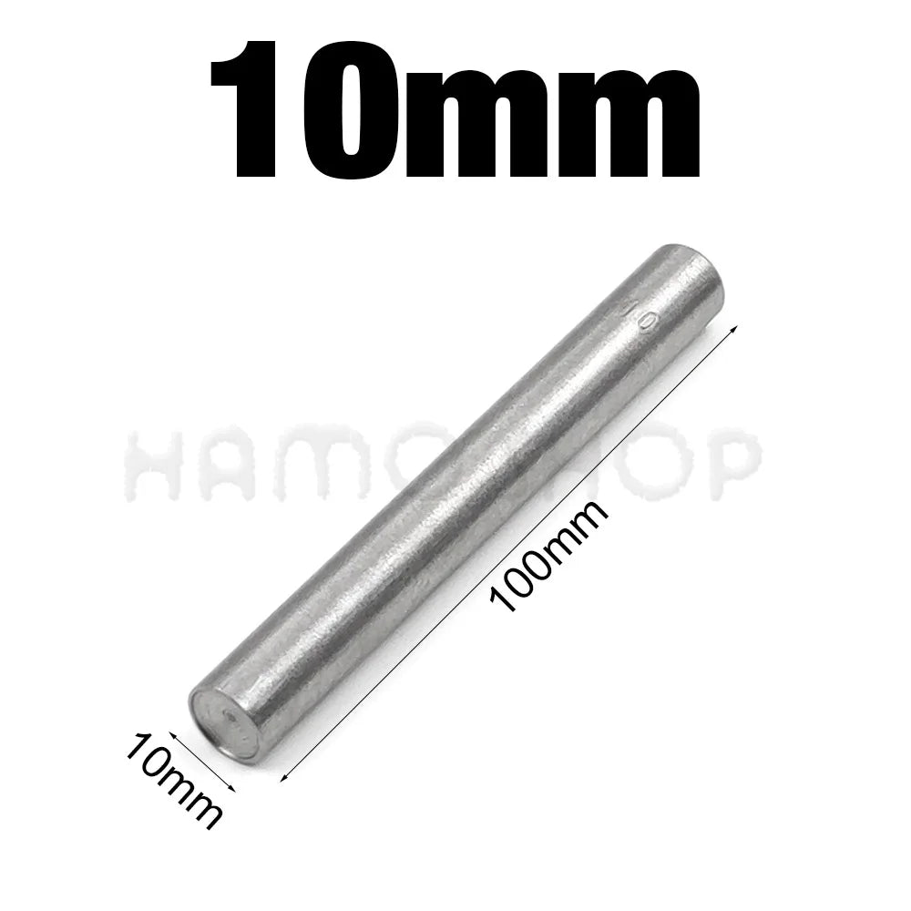 Double Caps Rivet Tool Round Rivets Metal Punch Tool Spike Stud Installation Tool For Leathercraft Shoe Bag Belt Garment DIY