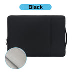 Laptop Bag 11 12 13 14 15 15.6 Inch Waterproof Sleeve Case For Macbook Air Pro M1 Notebook Computer Cover Lady Man Handbag