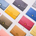 20Pcs small greeting card envelope made of Western colored pearl paper material with exquisite hot stamping and embossed design
