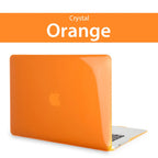 Glitter Laptop Case For Macbook 15 A1707 A2941 A2141 Laptop Case For Apple Macbook Case Bag For Air 13 A2681 A2337 A1466 A2338