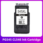Compatible 545XL 546XL 545 XL 546 XL Ink Cartridge for Canon PG545 CL546 PG-545 for Pixma MG3050 2550 2450 2550S 2950 MX495
