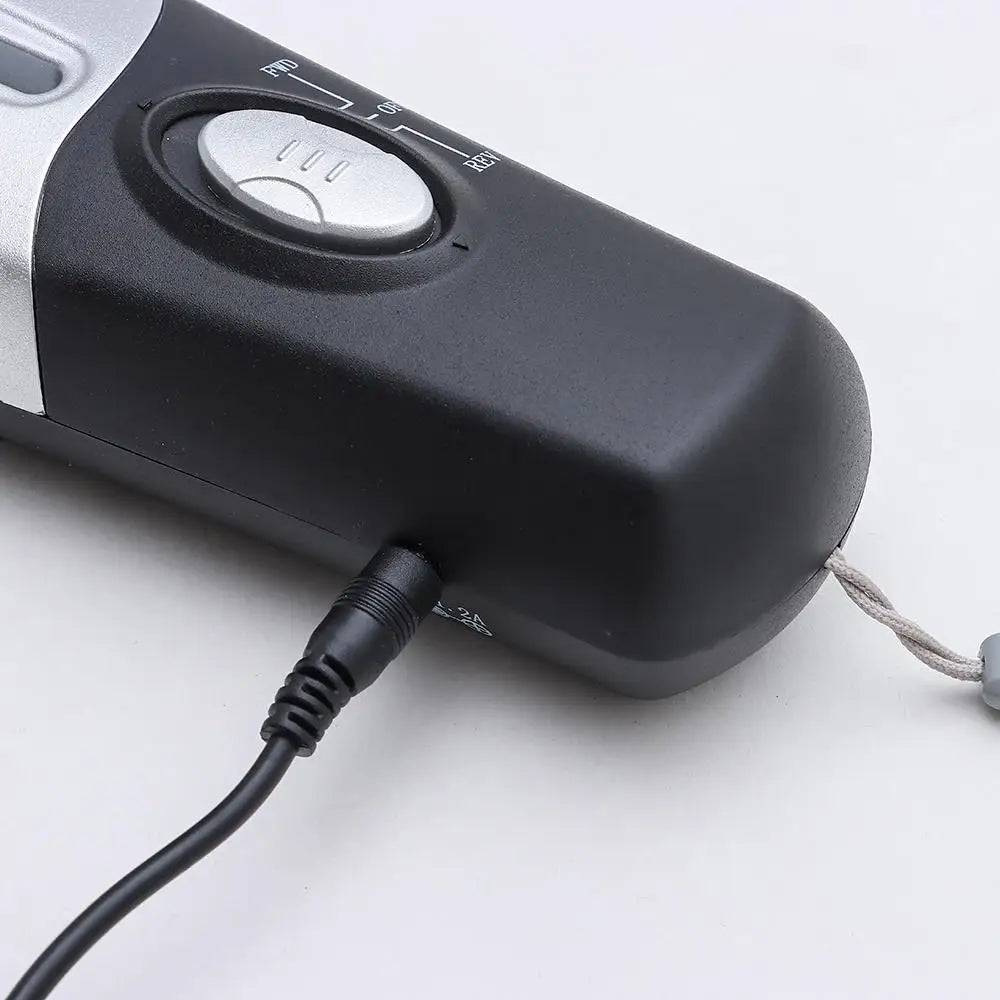 Use Paper Documents Cutting Tool Shredders Office Home Paper Shredders Cutting Machine Mini Hand Shredder Handheld USB Shredder