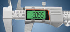 150mm Backlit Digital Caliper Stainless Steel Metal Calipers 6inch LCD Display Electronic Vernier Caliper Measuring Tool Gauge