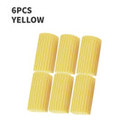 1/3/6pcs Dust Cleaning Sponges Pva Sponge Water Absorption Cleaning Sponge Household and Car Cleaning Sponges Friction Cotton