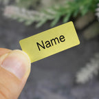 Custom Name Tag Stickers,Personalized Stickers,Name Stickers,Customized Daycare Labels,Customizable Birthday Gifts,