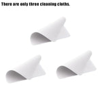 Screen Cleaner Kit Spray with Microfiber Polishing Cloth Streak Free Cleaning Solution for MacBook iPad Laptop TV Display