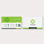 Custom Cards Thank You Cards Custom Business Card Personalized Logo Packaging For Small Business Wedding Invitation Postcards