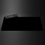 XXL Black Mouse Pad Gaming MousePad Large Mouse pad Gamer Mause Carpet PC Desk Mat keyboard pad Computer Mouse Pad 90x40cm