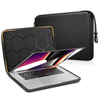 Hard EVA Laptop Sleeve Case 13 13.3 15.6 16inch For MacBook Air/Pro Shockproof Computer Bag With Lenovo, HP, ASUS, Dell Carrying