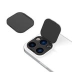 Protective Back WebCam Cover Plastic Sticker Camera Lens Cap Phone Lens Accessories Privacy Protector for iPhone 16Pro/16 ProMax