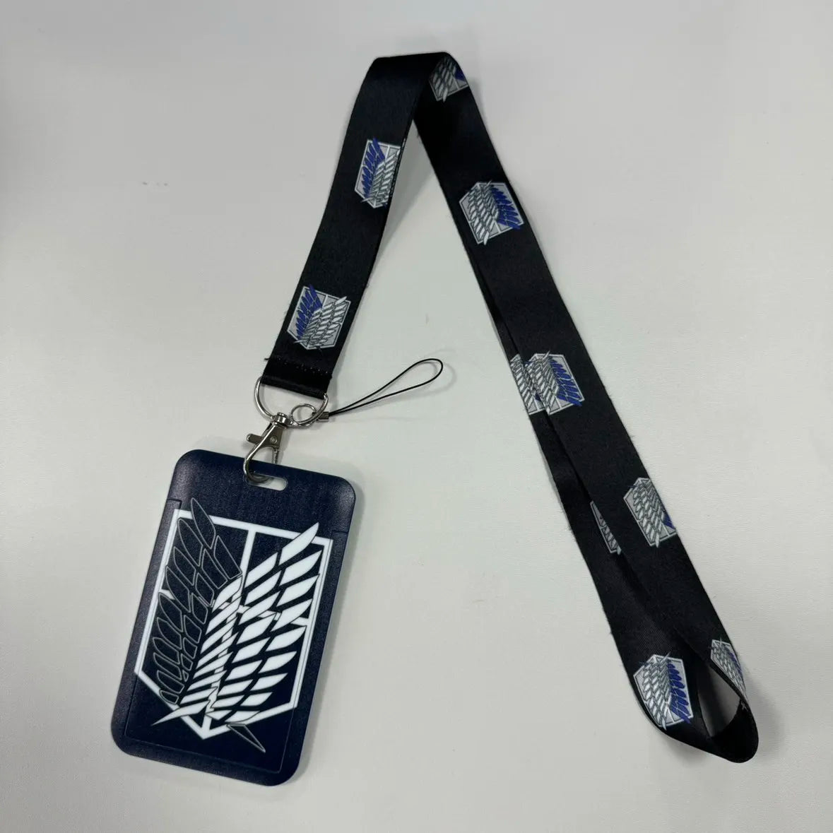 Wholesale Anime Movie Phone Rope Toy Story ID Card Badge Holder Princess Neck Strap Cartoon Keychain Lariat Gift