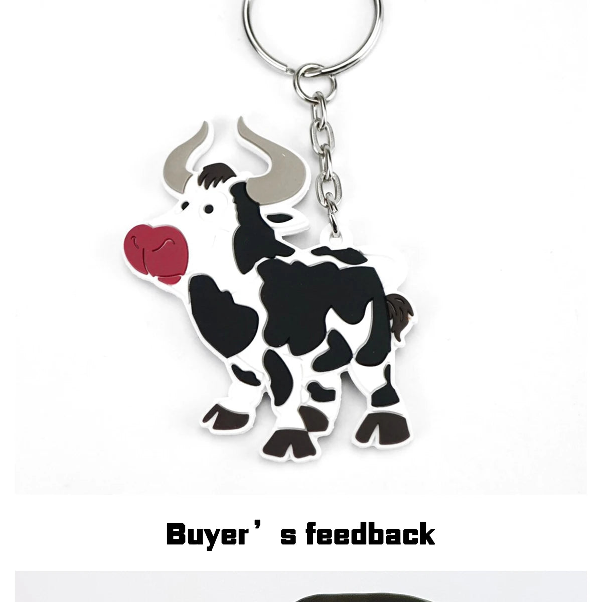 Custom Embroidery Keychains Double-sided Wholesale 50 PCS Printed Woven Logo to Customize Fabric Key Ring Tag for Bag Phone Car