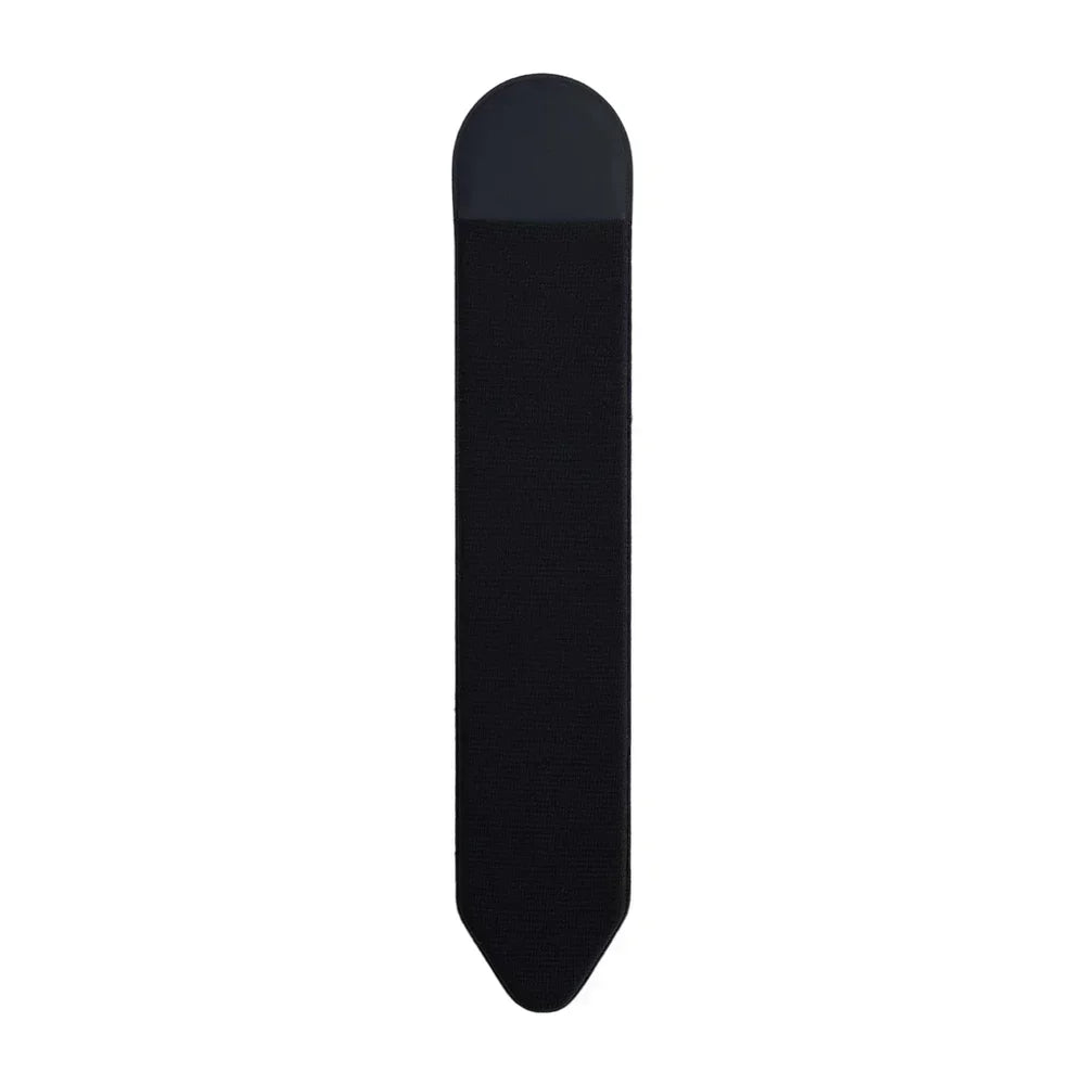 4-1pack Universal Sticky Stylus Holder for Apple IPad IPencil 2 1 Self Adhesive Sleeve Attached Pouch Bag Sleeve Pencil Holder