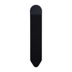 4-1pack Universal Sticky Stylus Holder for Apple IPad IPencil 2 1 Self Adhesive Sleeve Attached Pouch Bag Sleeve Pencil Holder