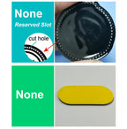 Custom Logo PVC Emblem Durable Waterproof Lapel Badge - Medalla Chalina Decorative Pins for Clothing Accessory