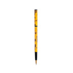 Artsecret Portable Calligraphy Brush for Small Characters Ink Watercolor Detail Paint kolinsky Nylong Mix Hair Writing brush