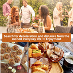 Parchment Paper Baking Paper 4"6"8"9"10"12" Precut Non-Stick Grilling Food Packaging Oven Air Fryer Steaming Bread Cake Cookie