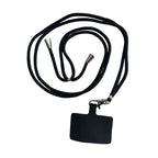Color Phone Lanyard Suitable for iPhone Xiaomi Samsung Phones With Patch Protection Case Universal And Does Not Affect Charging