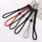 Anti Lost Adjustable Hand Lanyard Nylon Gadget Rope Multicolor Camera Lanyard Portable Mobile Phone Wrist Straps