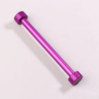 1Pc Coiled Cable Protection Rod Coiled Keyboard Cable Weight Fixed Rod Reel Stick Flexible And Convenient Cable Organizer Winder