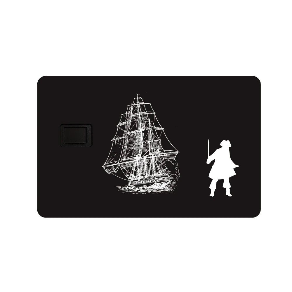 Dropshipping Custom Heavy Metal Gift Card Laser Engraved Blank VIP Card Free Design Multi Colors Luxury Novelty Gift