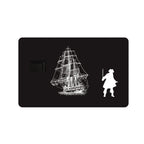 Dropshipping Custom Heavy Metal Gift Card Laser Engraved Blank VIP Card Free Design Multi Colors Luxury Novelty Gift