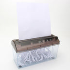 Home For Home Uk Card Manual Paper For Portable Shredding Paper Paper Home Securely Shred Documents Shredders Uk