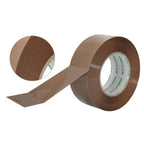 Waterproof Parcel Wide Tape Low Noise Packaging Box Adhesive Sealing Cellotape 53CA