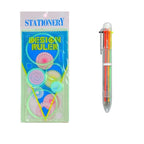 Multi Shaped Painting Ruler Spirograph Magic Drawing Template Oval Geometric Curve Pattern Multifunctional Stationery Gifts ZYF