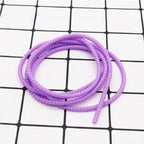 1.6m Cable Protector Winder For USB Charging Data Cable Wire Protection Cover Protect Data Cord Protector Cable Organizer