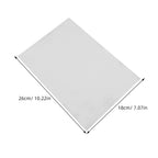 500Sheets Tracing Paper Premium Smooth Translucent for Sketching Drawing Animation Comic Art Scrapbooking Invitations