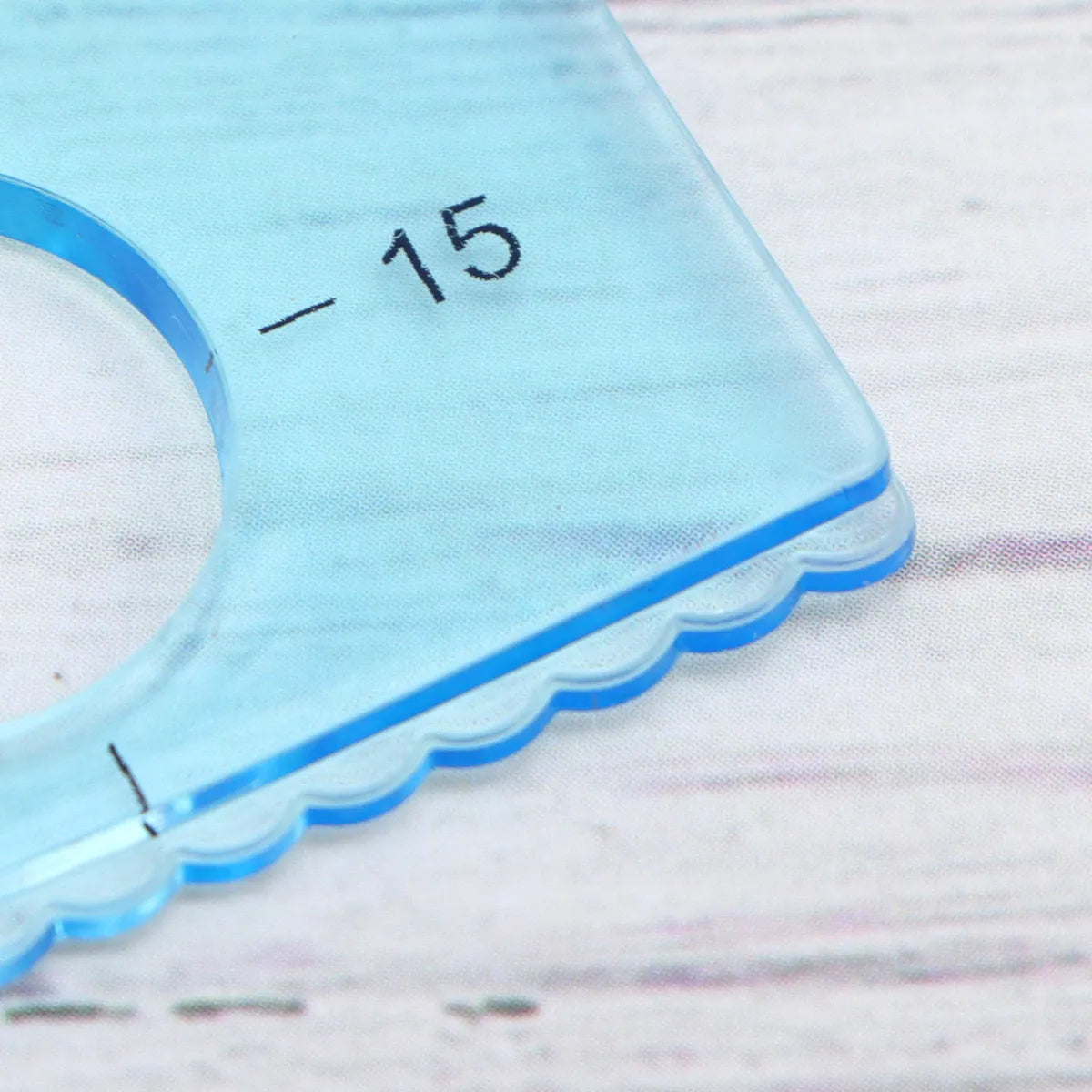 4Pcs Bendable Soft Ruler Set Plastic Geometry Tools Straight Ruler Triangle Protractor for Students Kids School Learning