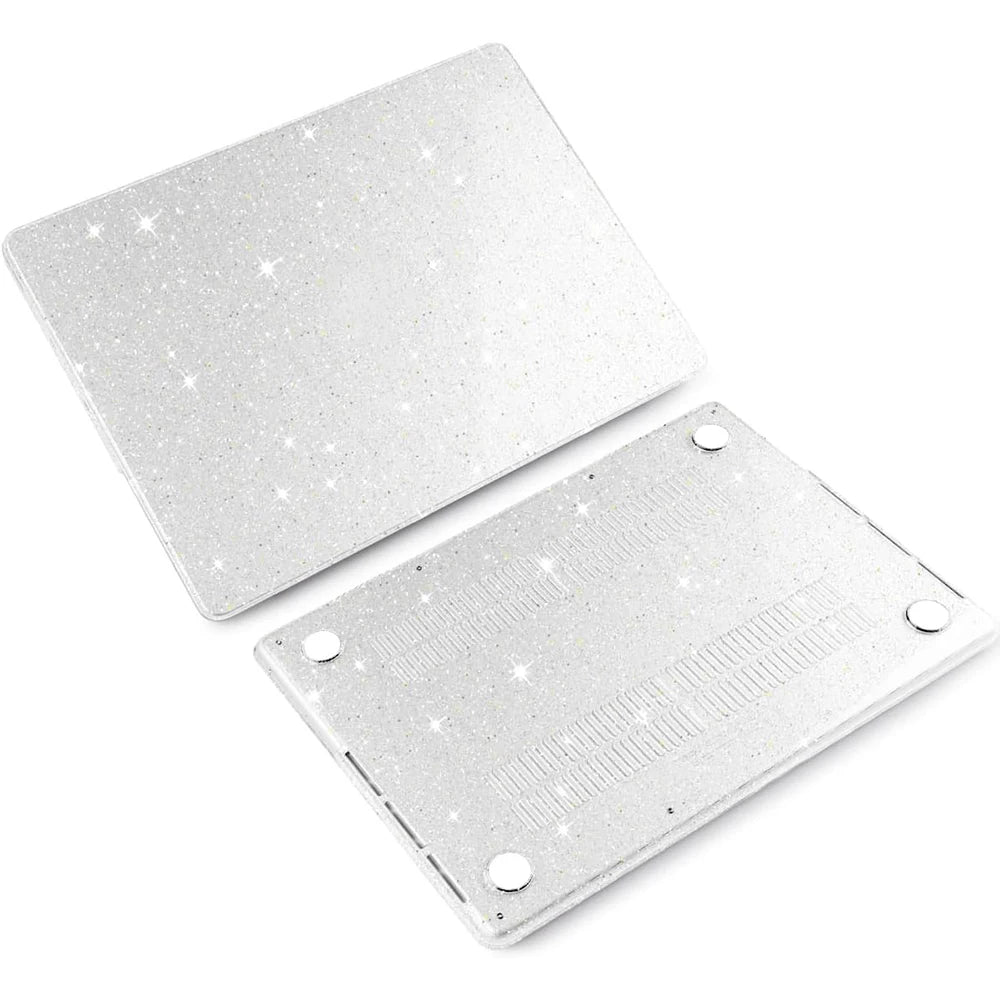 Laptop Case For Macbook Air 13 M4 M2 M3 Case Macbook Air 15 M5 A3448 A3241 A3114 A2941 Air13 A1932 A2179 A2337 Pro 13 Case Cover