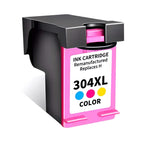 304XL Ink Cartridge for HP 304XL HP 304 Deskjet 2620 3700 3720 3730 3750 3752 3762 3760 5000 5010 5020 5030 5032 5034 2620 2630