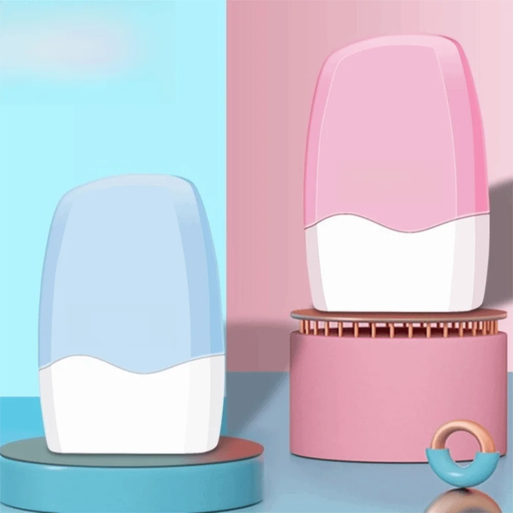 Reusable Identity Protection Roller Stamp Plastic Shielder Privacy Security Address Eraser Anti-Theft Smear Solid Color
