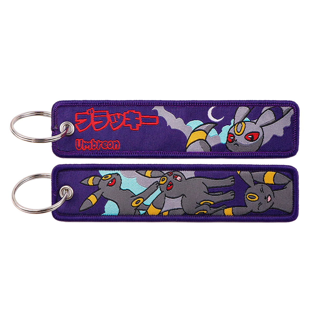 1 Pcs Anime Game Cute Key Chain for Motorcycles Key Fobs Holder Men Women Key Tags Key Ring Fashion Jewelry Accessories Gifts