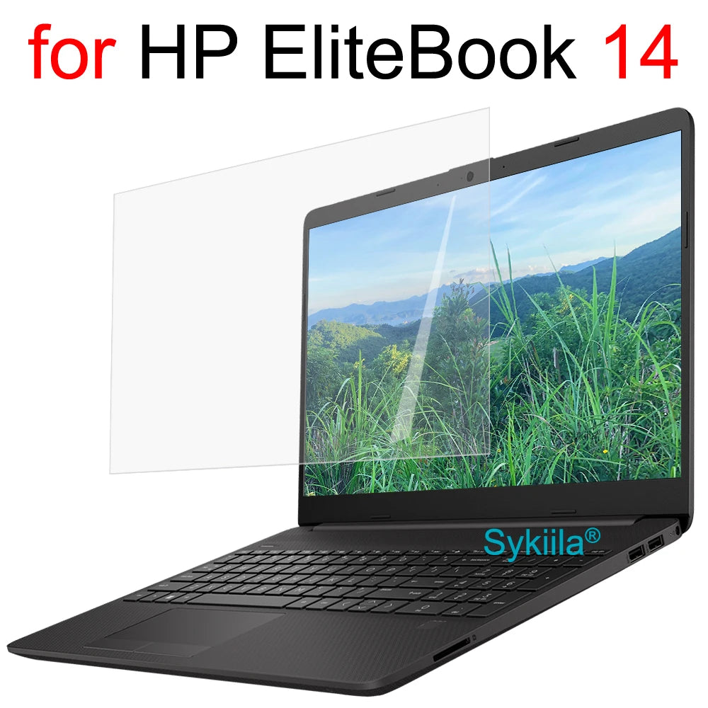 Keyboard cover for HP EliteBook 6 8 G2a G2i G1a G1q G1i 840 G11 G10 845 G9 X360 1040 G8 640 745 645 Silicone Protector Skin Case