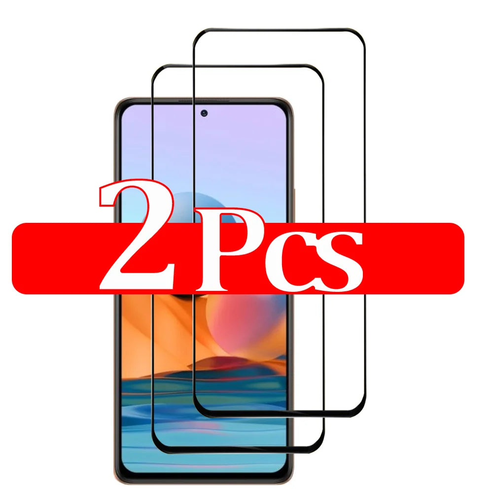 Pelicula, Front Tempered Glass For Xiaomi Redmi Note 15 14 10 11 12 13 Pro 5G Screen Protectors Redmi Note 12S 11S 10S cristal templado Note10 S protector pantalla Note11 verre trempé Redmi Note12 Pro Plus Camera Film