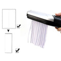 Small Paper Shredder Wear Resistant Protect Your Information Document Cutter