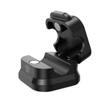 Magnetic Cable Clip Winder Holder Adhesive Wire Keeper Cord Cable Organizer USB Charging Cables Winder for Office Desktop Home