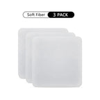 For Apple Polishing Cloth Microfiber Cleaning Wiper 16CM 1: 1 Original Phone Screen Cleaner Polish Cloth for iPhone iPad Tablet