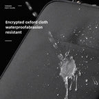 Laptop Sleeve Bag for Macbook Air Pro 13 13.3 14 15.4 15.6 Inch Notebook Pouch for Lenovo Asus HP Dell Portable Bag Cover Case