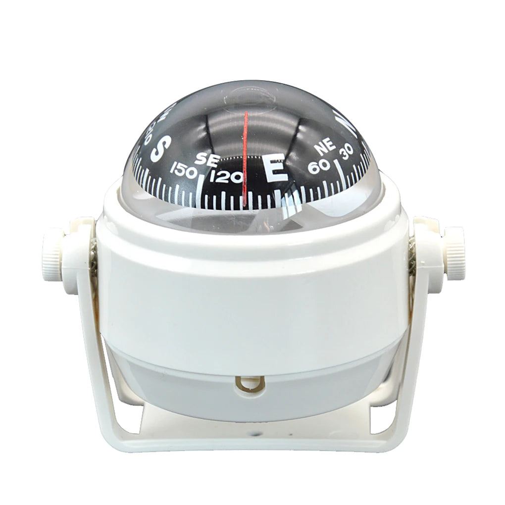 1 Set Boat Compass Navigation Tools Navigating Tools Sailing Tool for Outdoor