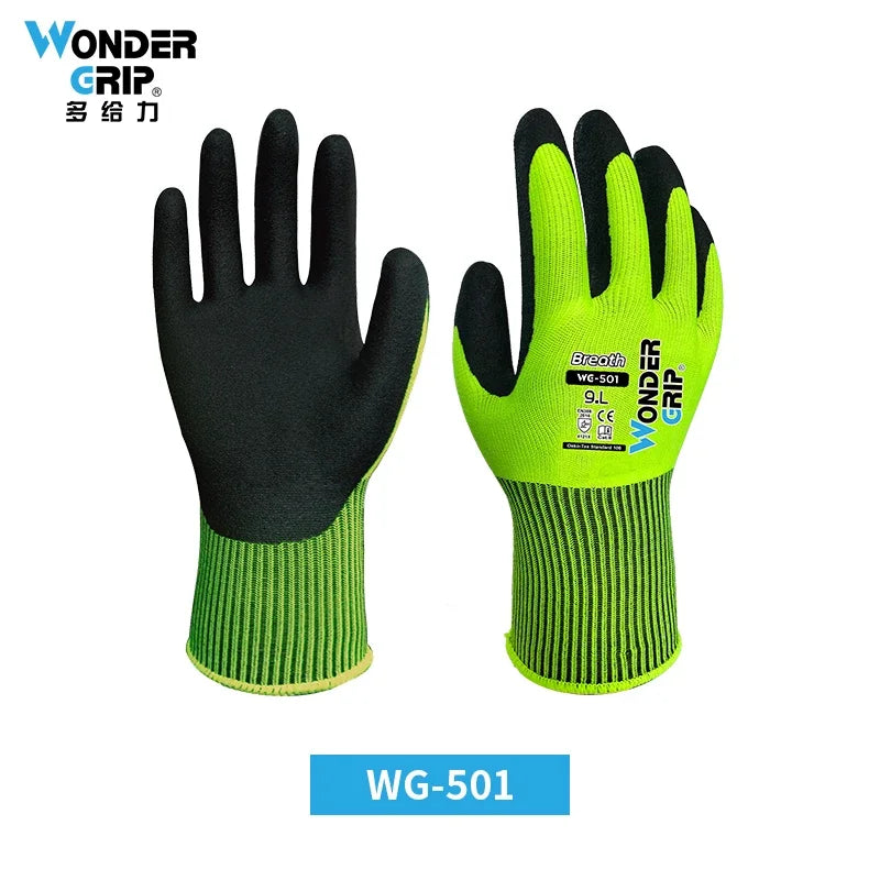 Garden Nitrile Gloves Latex Cleaning Food Gloves Universal Household Garden Cleaning Gloves Home Cleaning Rubber Glove