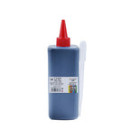 500ML Graffiti ink Permanent Marker Refill Ink - Oil-Based Waterproof for Black/Red/Blue Markers (Bulk Bottle, Non-Erasable)