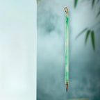 Skinny Gold Writing Special Brush for Beginners To Learn Chinese Painting Professional Practice Small Case Hook Brush