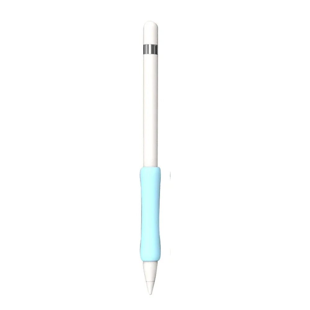 For Apple Pencil 2 1 Case Cover Universal Colorful for IPad Pencil Case Non-slip Anti-Scratch Protection Silicone Sleeve