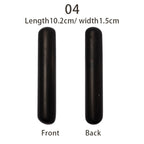 Chinese Calligraphy Ink Stone Handmade Ink Stick for Calligraphy and Painting Ink Bar Brush Painting Paint Calligraphy Ink Block
