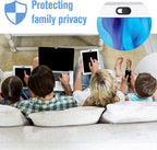 1/5/10/20 Pcs Webcam Cover Laptop Camera Cover Slider Phone Antispy For iPad PC Macbook Tablet lenses Privacy Sticker